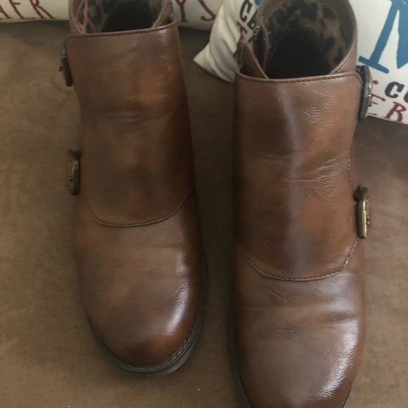 naturalizer emilia boot